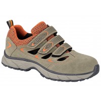 Cofra New Big Air Safety Trainers